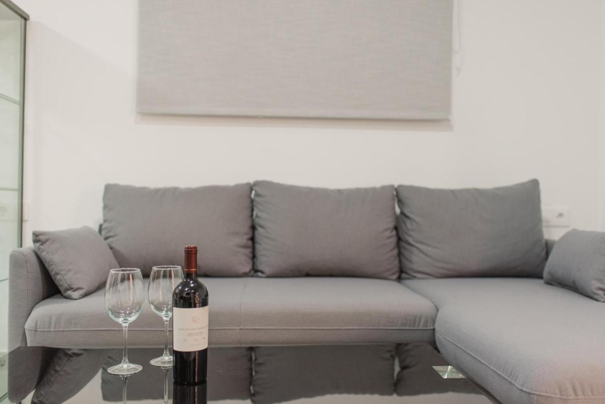 Médano Apartamento *