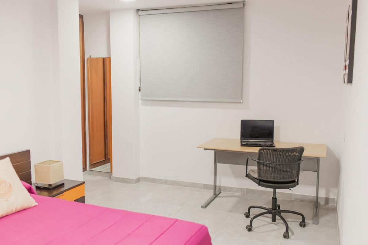 Médano Apartamento Granadilla De Abona