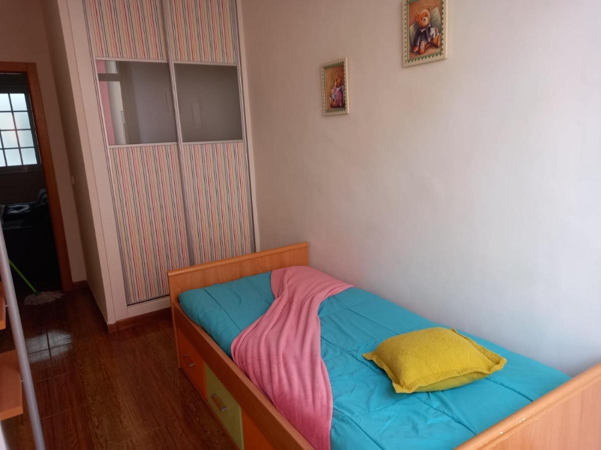 Centrico Apartment *
