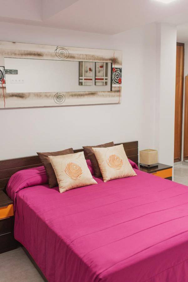 Apartamento Médano