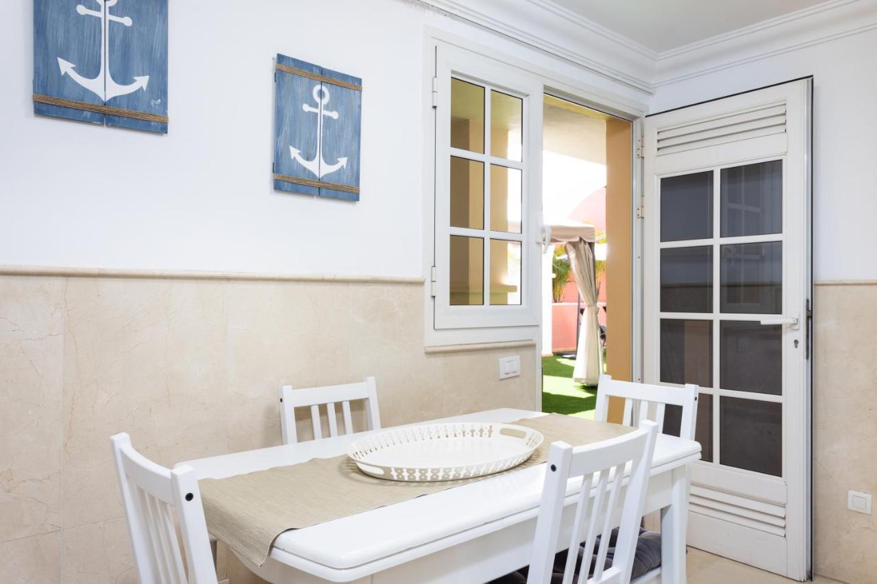 Apartamento The Duke Paradise By Edén