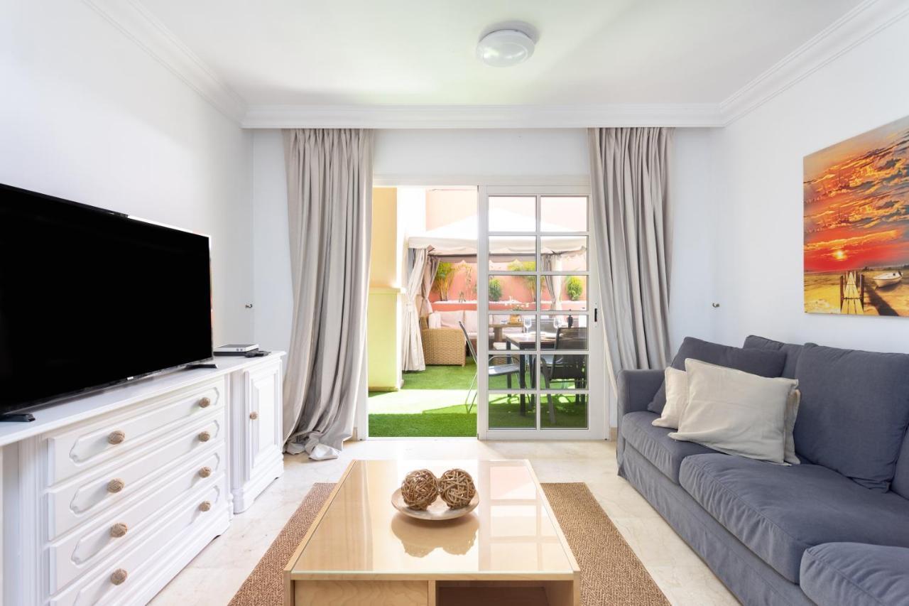 Apartamento The Duke Paradise By Edén *