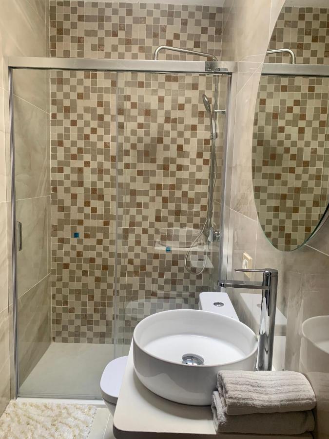 Claudia - Heated Pool By Vv Canary Ocean Homes Villa *