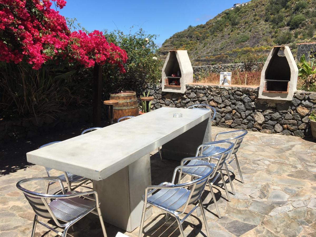 Casa Mara Tenerife Couette-café