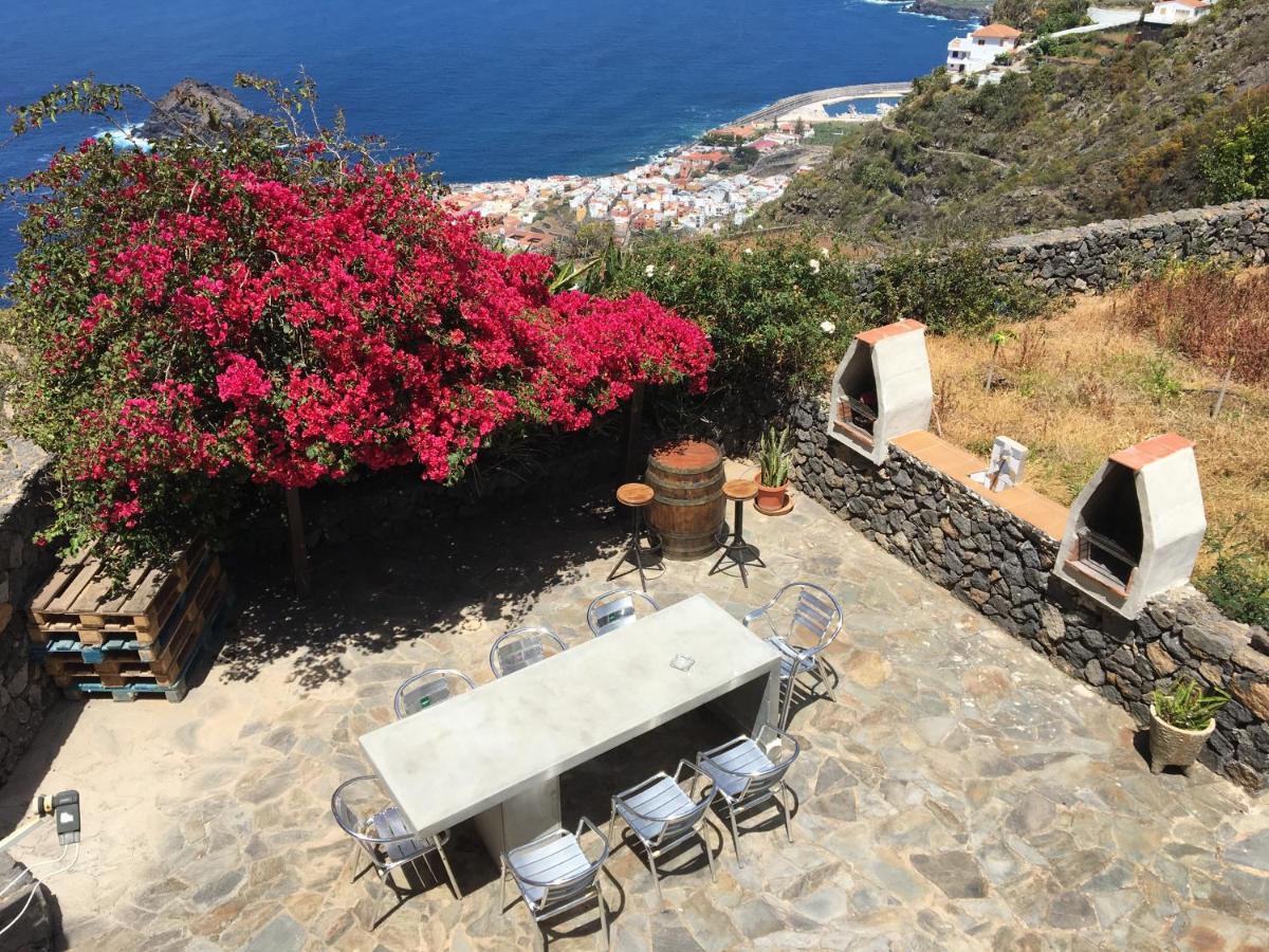 Casa Mara Tenerife Couette-café