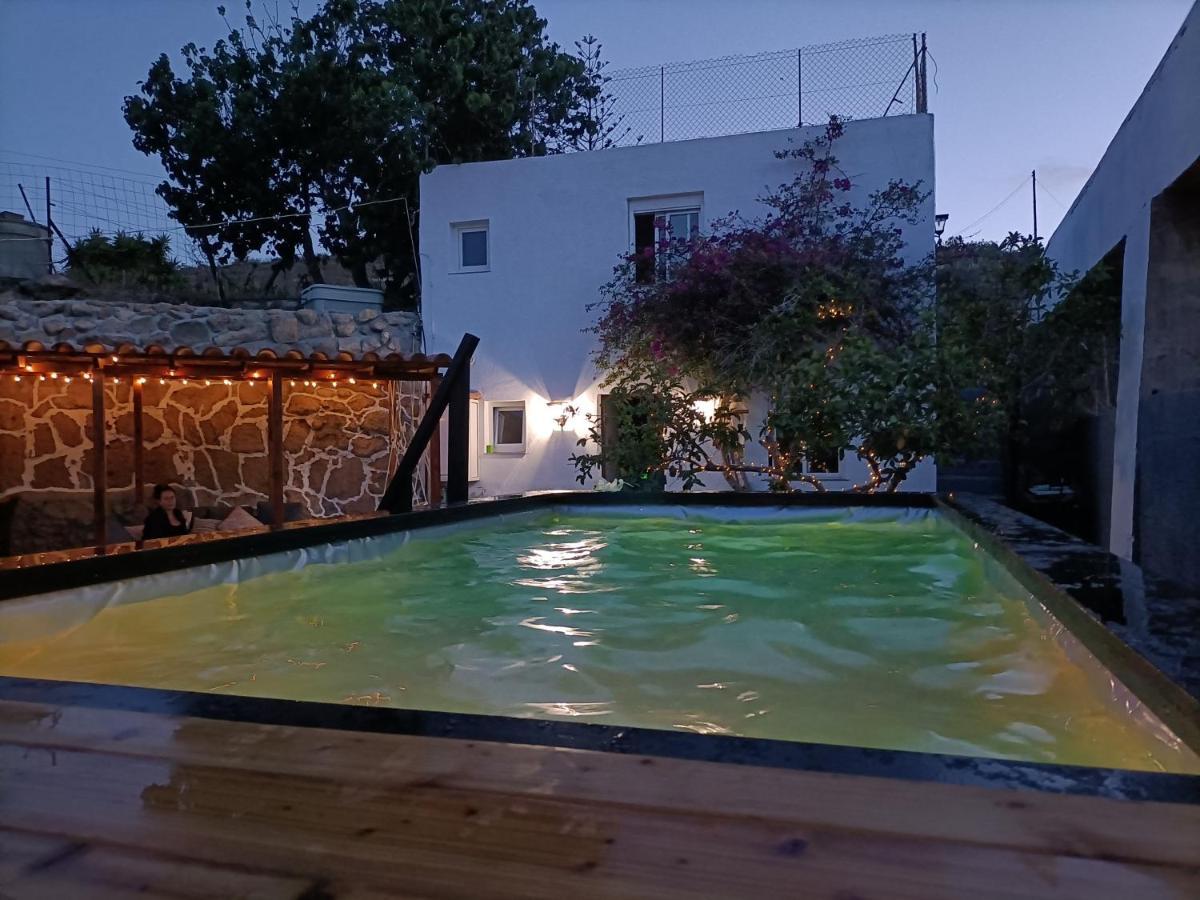 Holiday home Country Granadilla De Abona