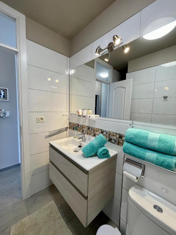 Ocean View, Americas Apartment Playa Fanabe