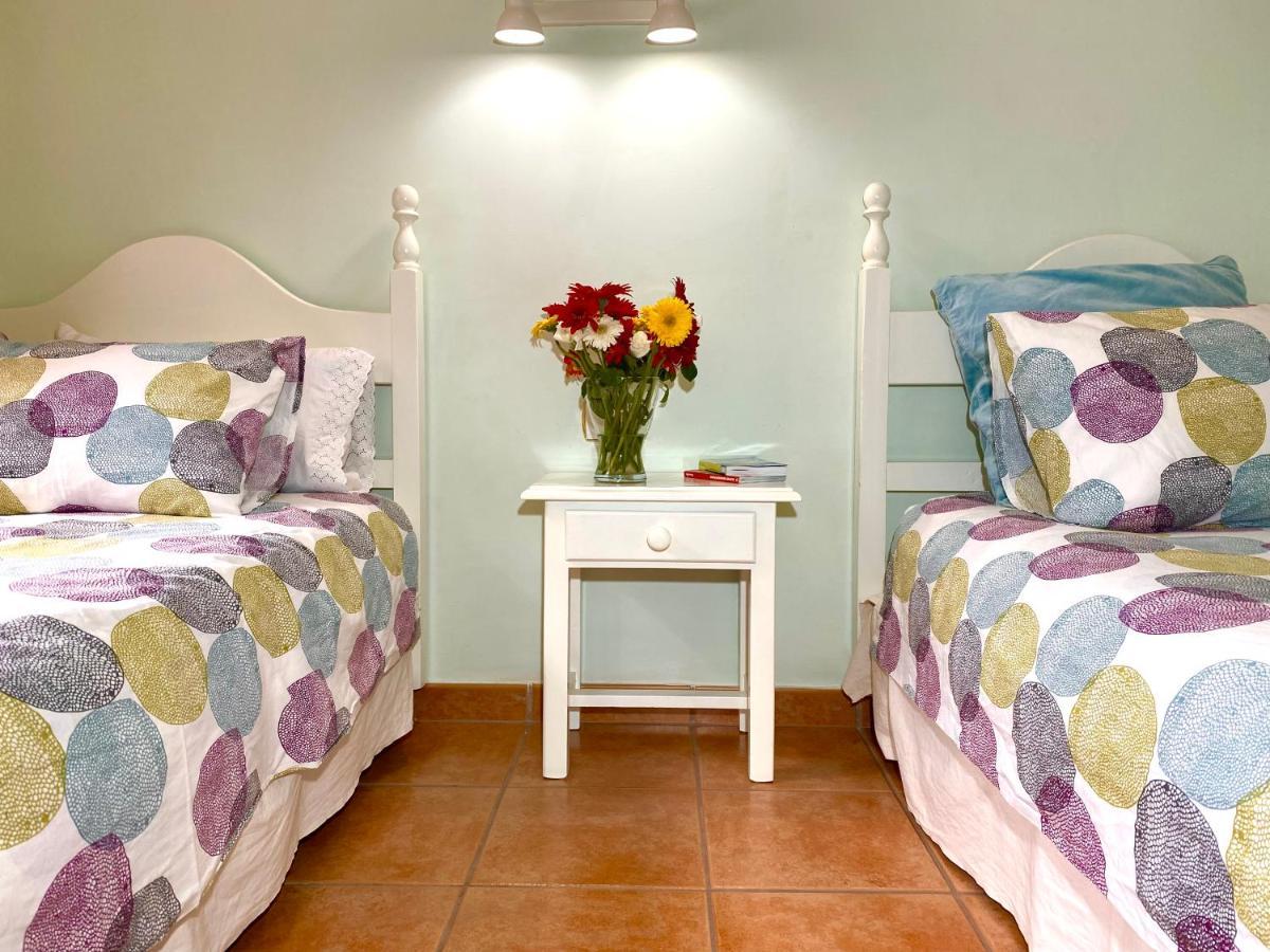 Apartamento Maravilloso Apartamento Vistas Al Mar Y Volcan *
