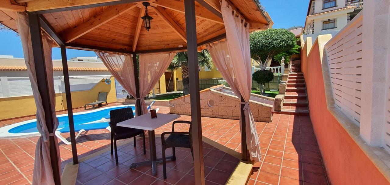 La Finquita 21 Appartement