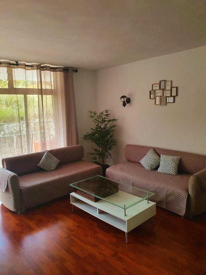 Apartment Parque Atlanta Pool & Wifi *