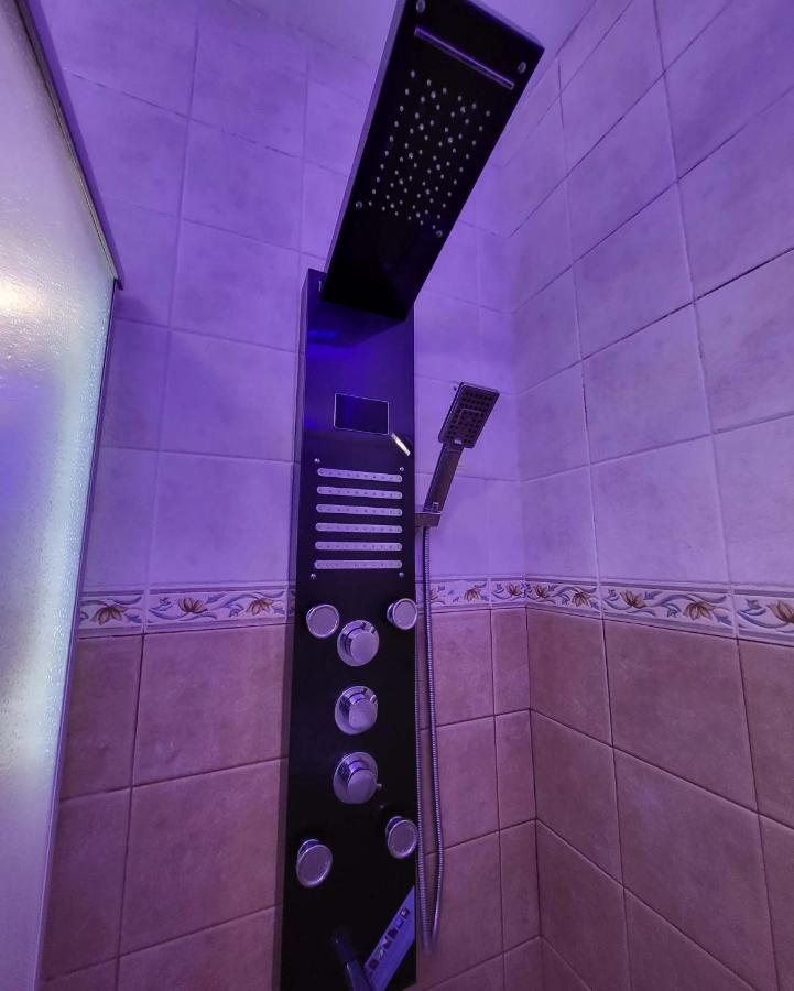 Ático con piscina en el centro Puerto de la Cruz - Edificio Girasol Apartamento Puerto de la Cruz (Tenerife)