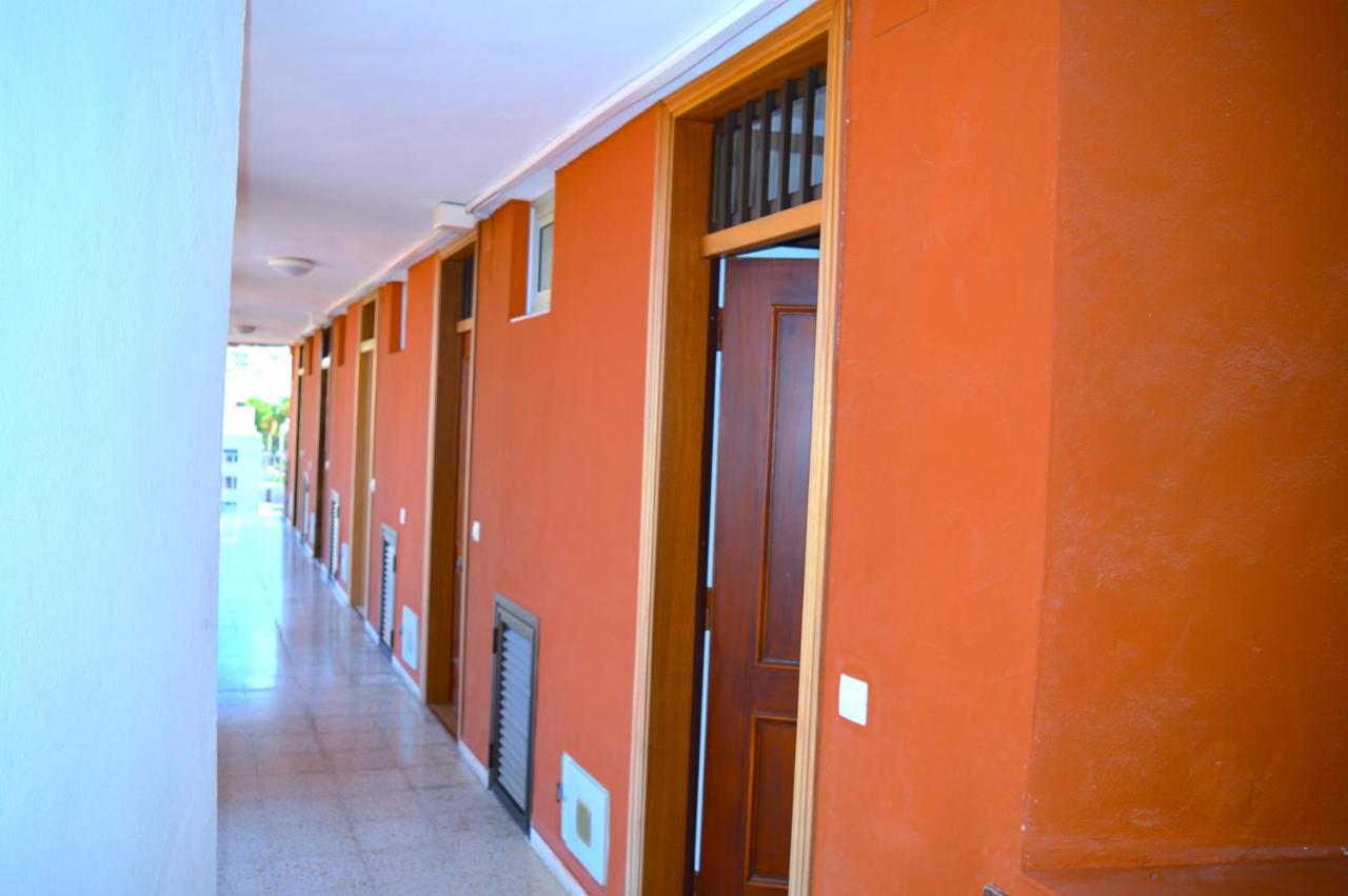 Principado B Apartment *