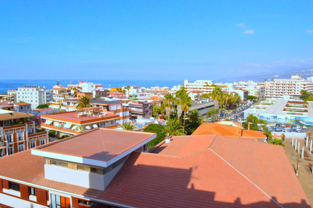 Principado B Puerto de la Cruz (Tenerife)