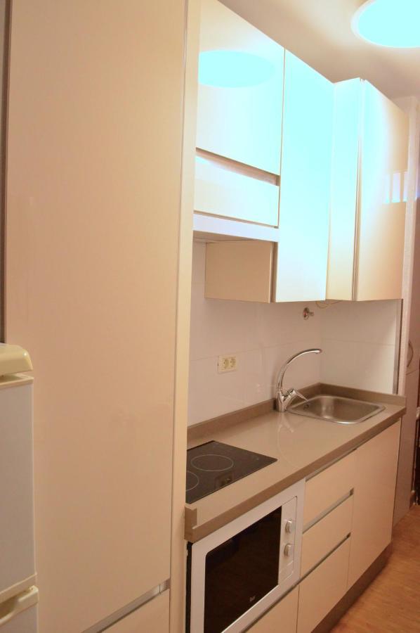 Apartamento Principado A Puerto de la Cruz (Tenerife)