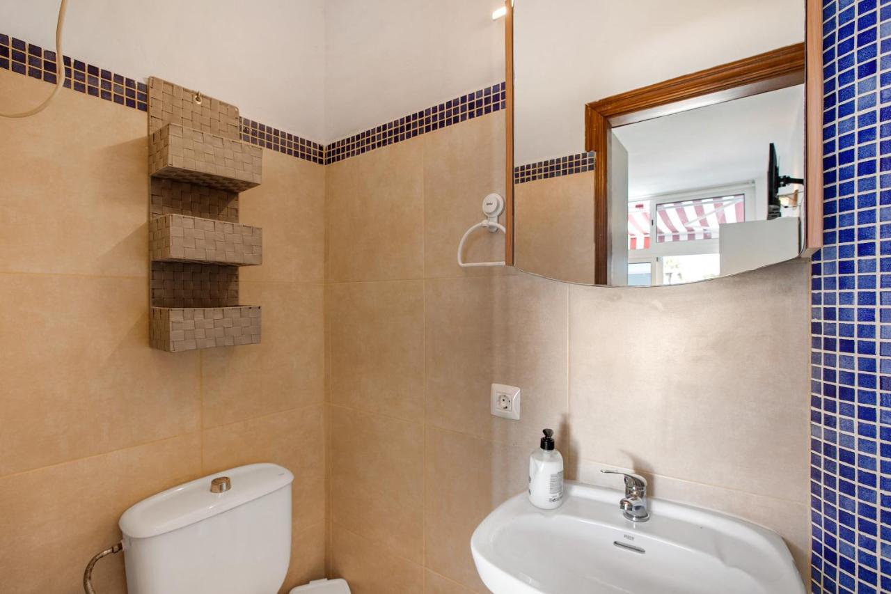 Estudio 3 Costa Adeje Apartment