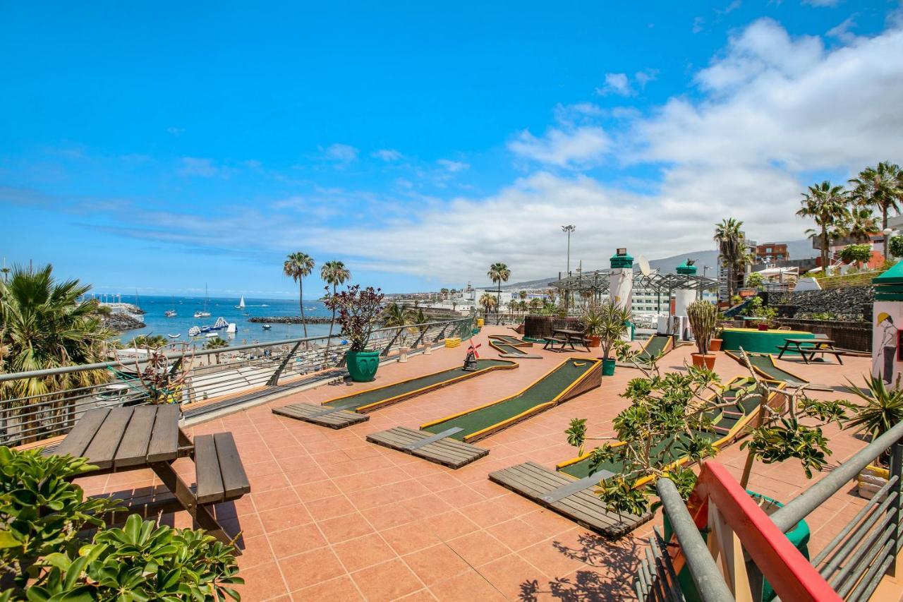 Estudio 3 Costa Adeje Apartment Costa Adeje (Tenerife)