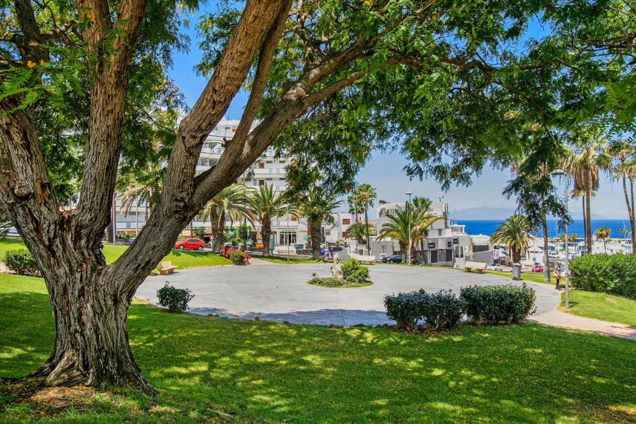 Estudio 3 Costa Adeje
