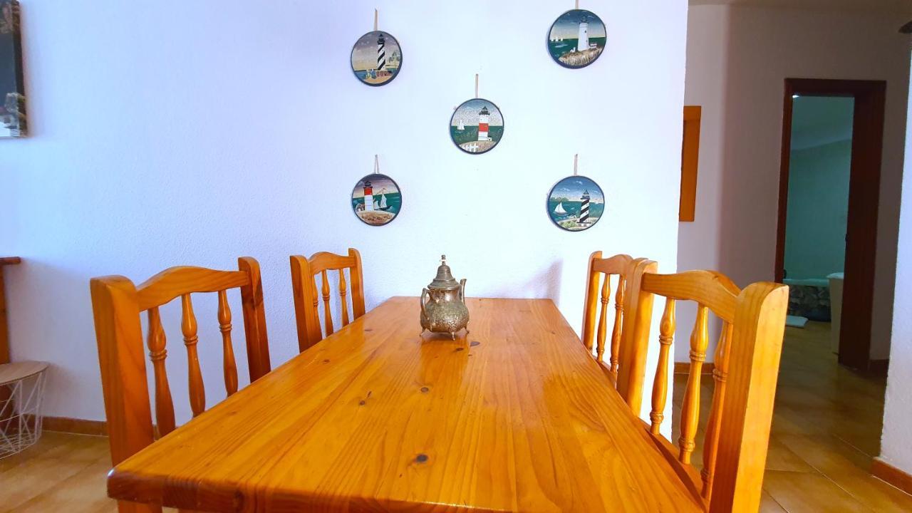 Apartment El Varadero Playa La Arena *