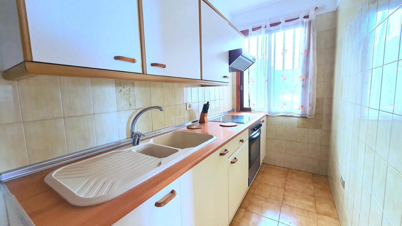 Apartment El Varadero Playa La Arena Puerto de Santiago (Tenerife)