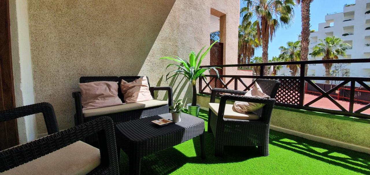 Apartamento Spectacular Renovated Apartment, 5 Min To Camison Beach, With Aircon