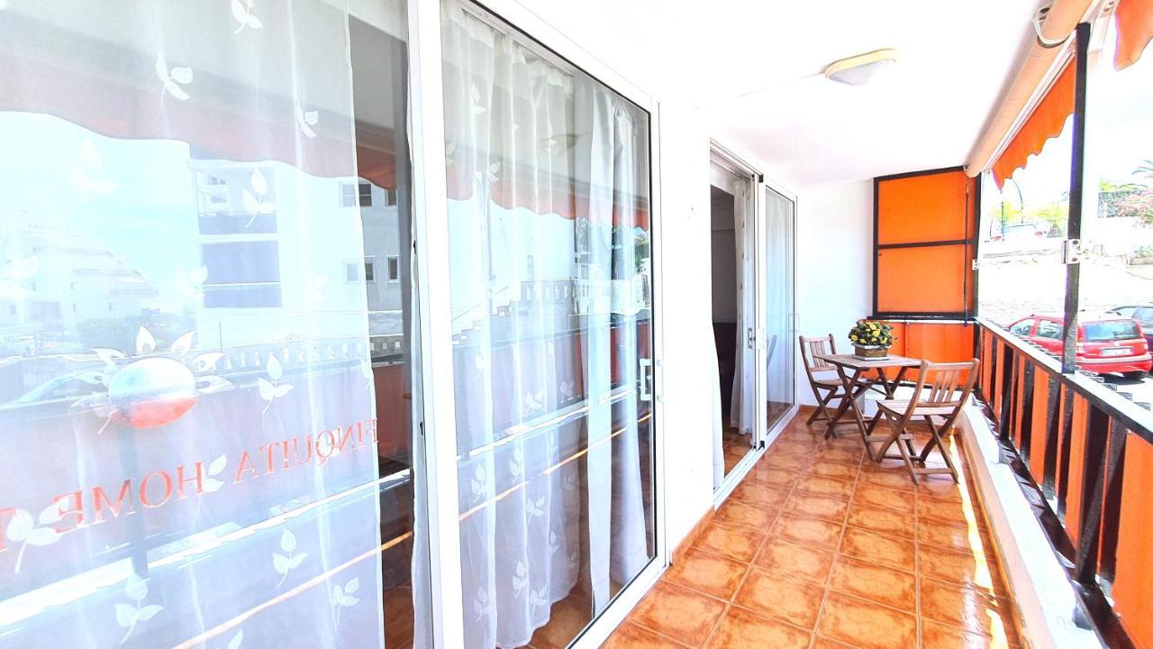 Apartamento La Chunga Sunset Los Cristianos (Tenerife)