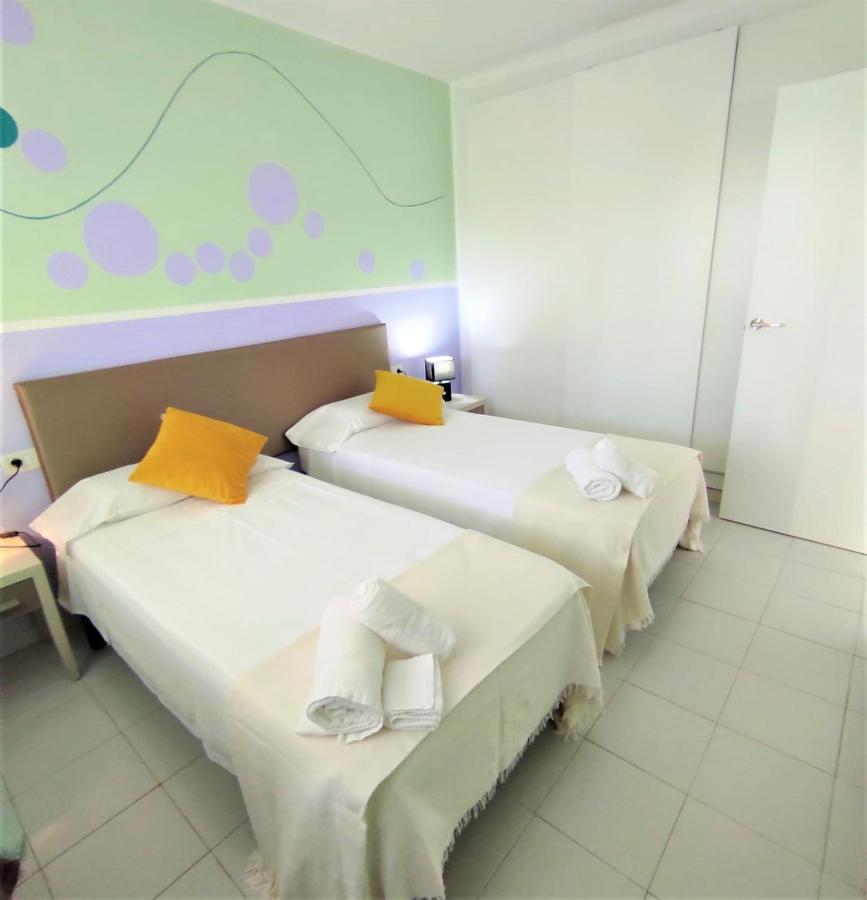 Apartment White Sand, Huge Terrace, Fast Wi-Fi, Netflix *