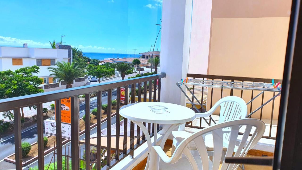 El Varadero Playa La Arena Apartment *