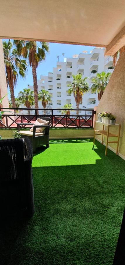 Spectacular Renovated Apartment, 5 Min To Camison Beach, With Aircon Apartamento Arona (Tenerife)