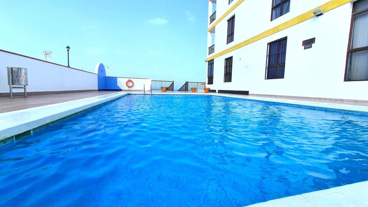 Apartment El Varadero Playa La Arena