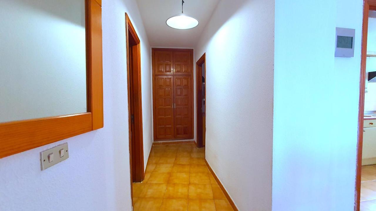 El Varadero Playa La Arena Apartment
