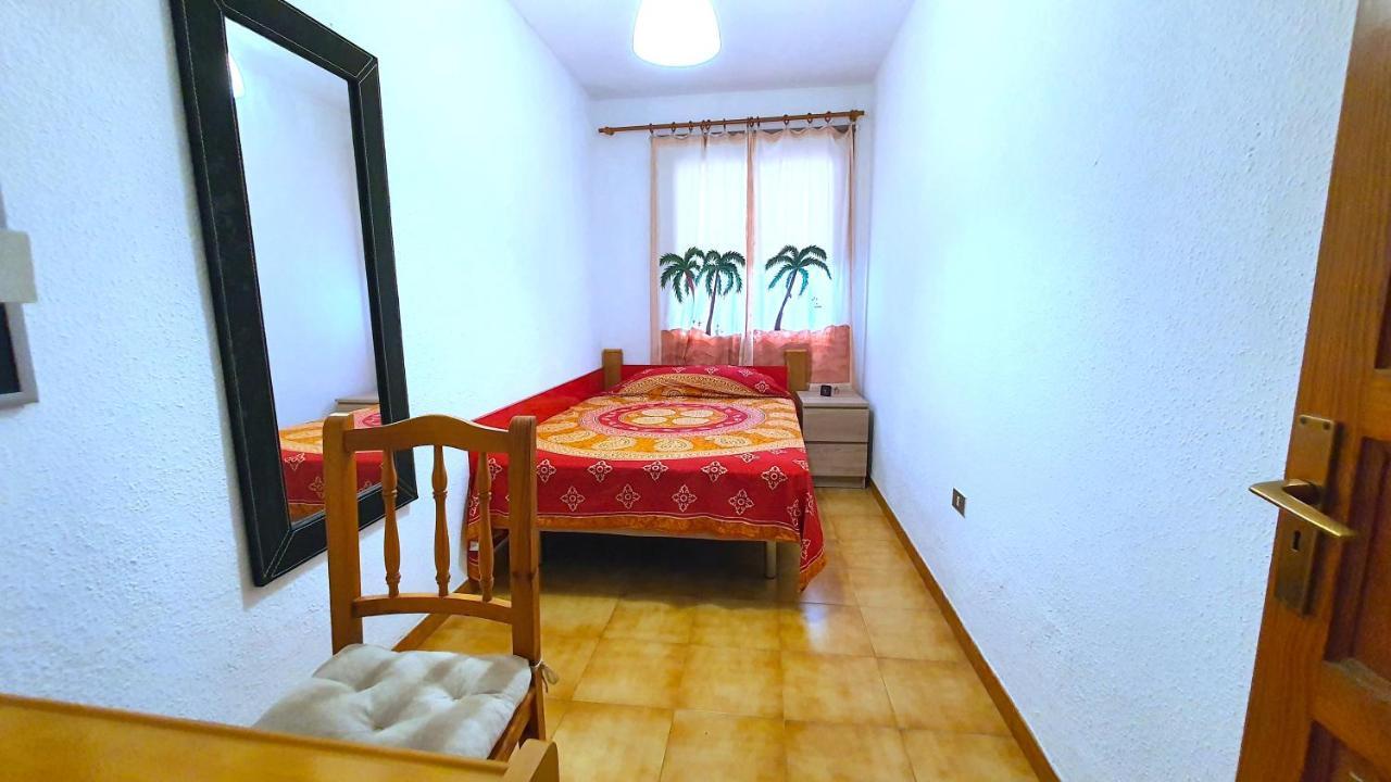 Apartment El Varadero Playa La Arena *