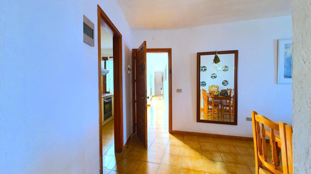 El Varadero Playa La Arena Apartment Puerto de Santiago (Tenerife)