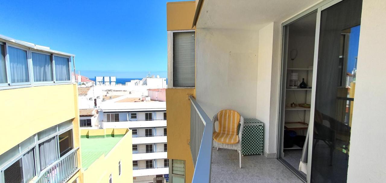 Appartement Puerto San Telmo *