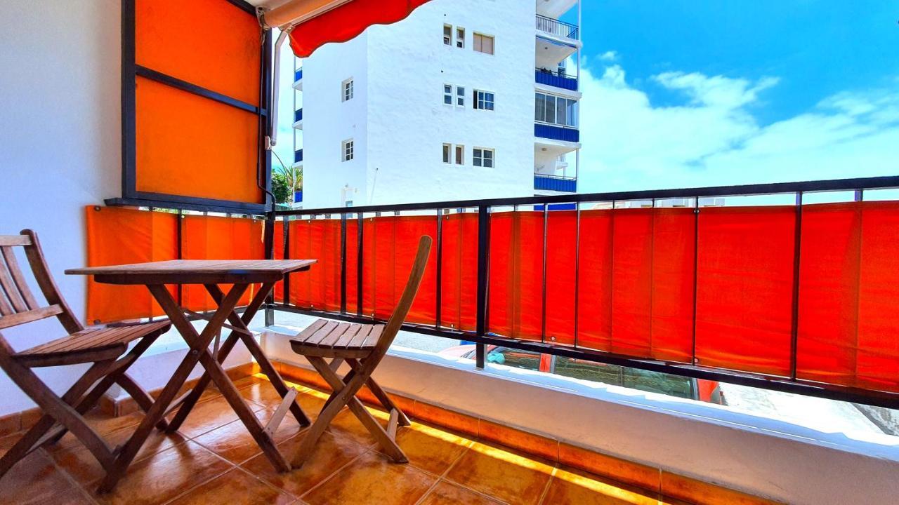 La Chunga Sunset Apartamento