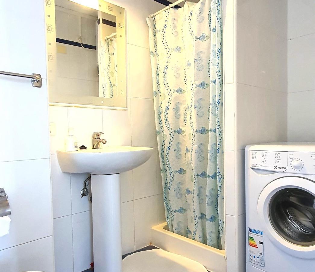 Appartement Puerto San Telmo