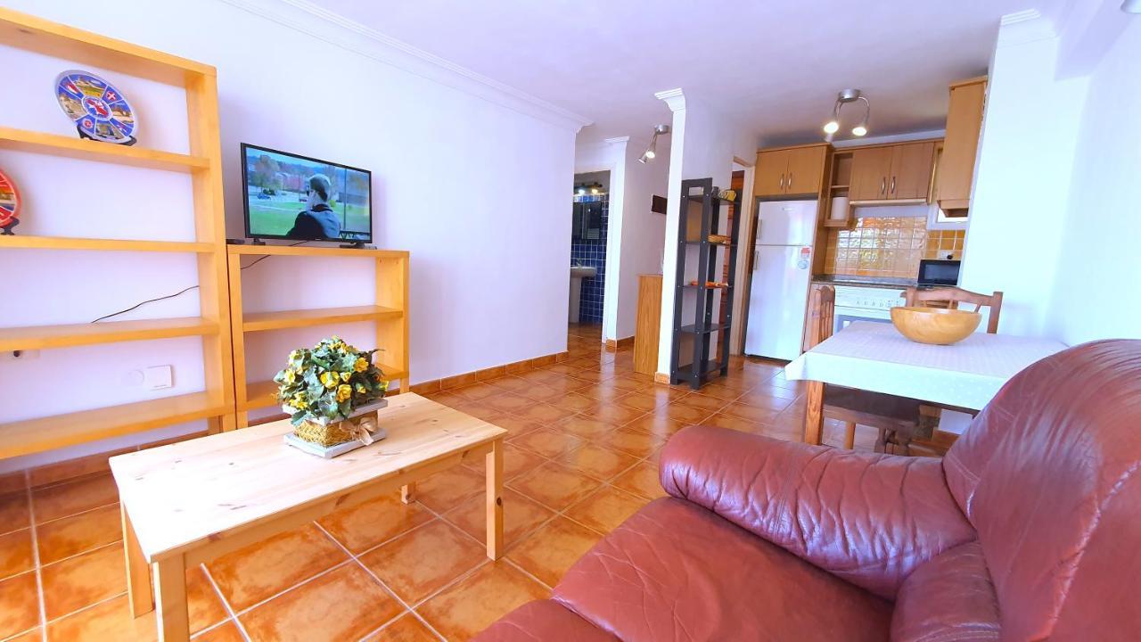 La Chunga Sunset Apartamento *