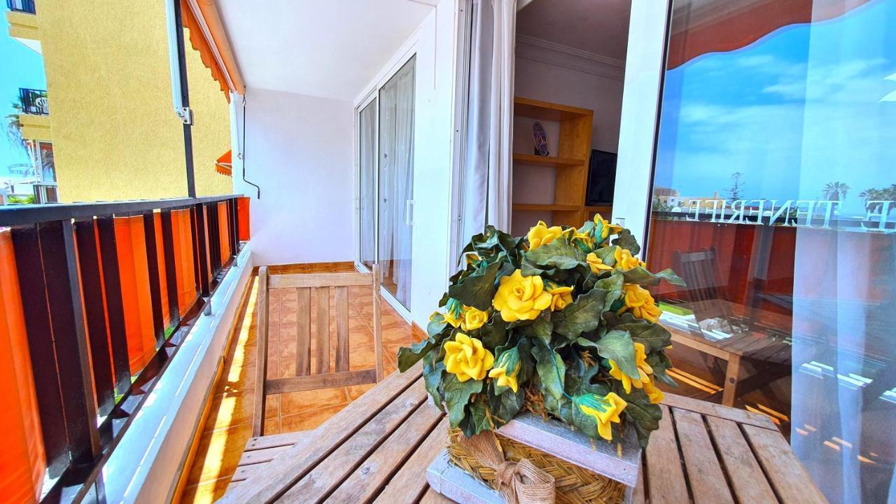 Apartamento La Chunga Sunset