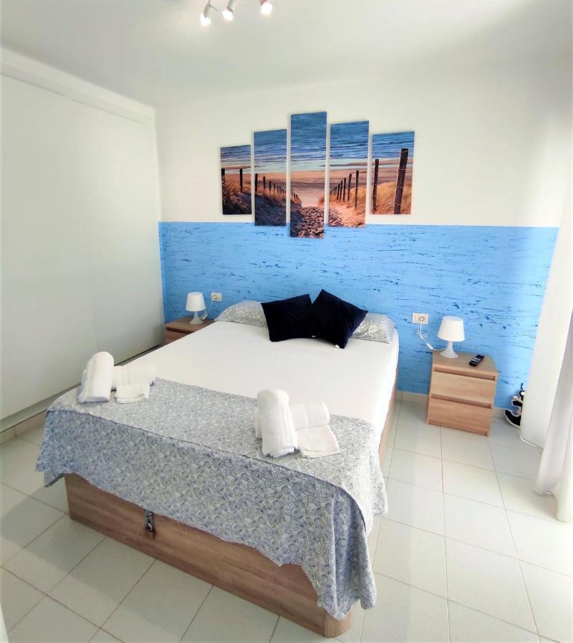 White Sand, Huge Terrace, Fast Wi-Fi, Netflix