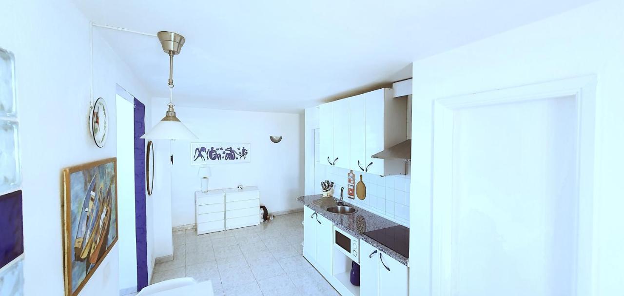 Appartement Puerto San Telmo *
