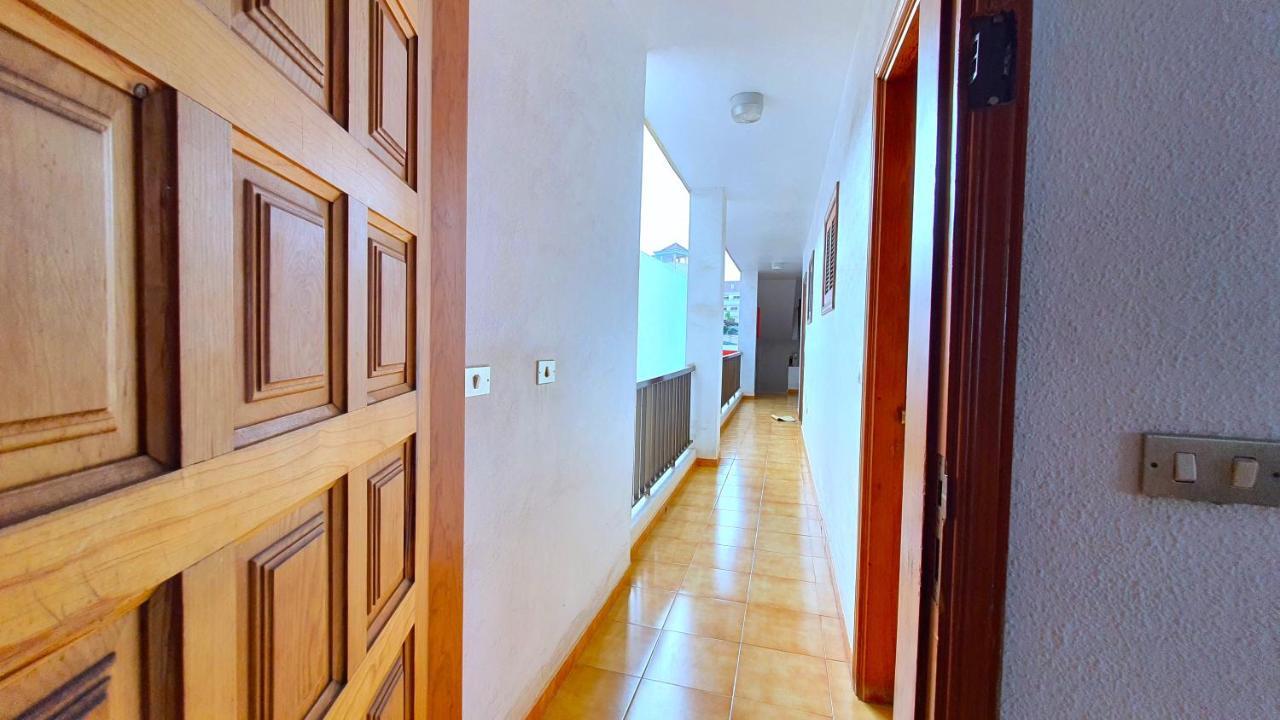 El Varadero Playa La Arena Apartment Puerto de Santiago (Tenerife)