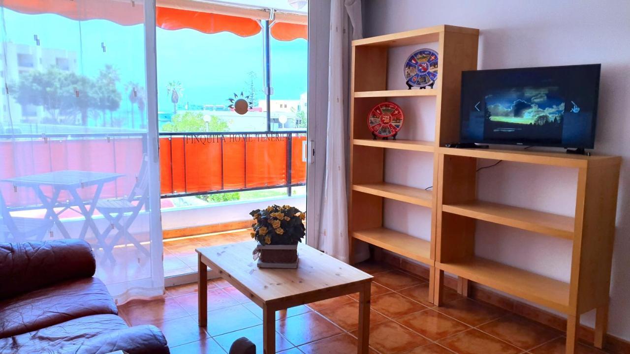 Apartamento La Chunga Sunset Los Cristianos (Tenerife)