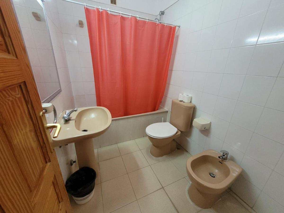 Appartement Immaculate 1-bed In Arona E308