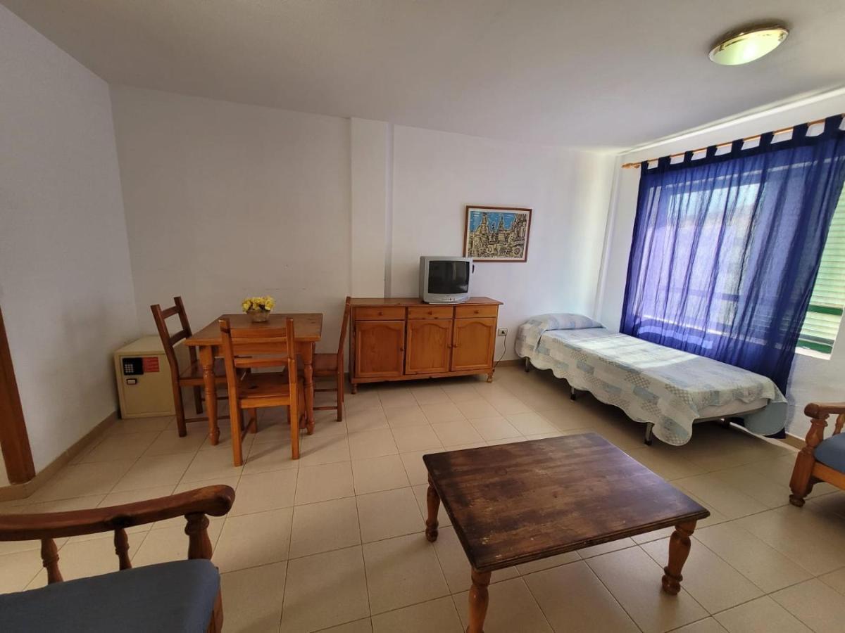 Immaculate 1-bed In Arona E308 Arona (Tenerife)