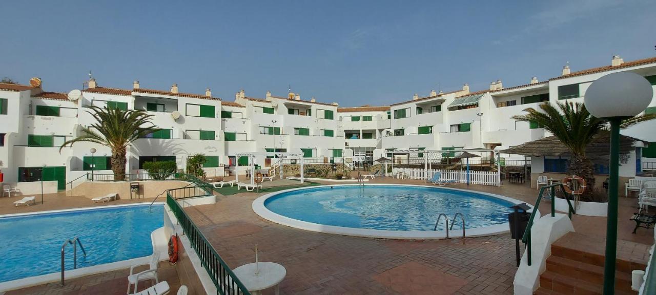 Immaculate 1-bed In Arona E308 * Arona (Tenerife)