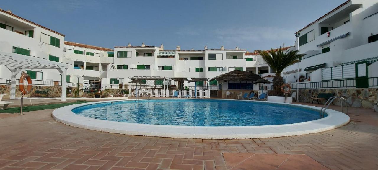 Appartement Immaculate 1-bed In Arona E308 *