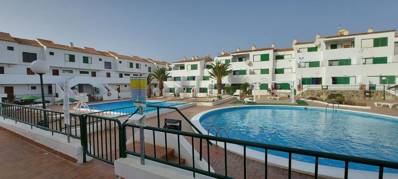 Appartement Immaculate 1-bed In Arona E308 Arona (Tenerife)