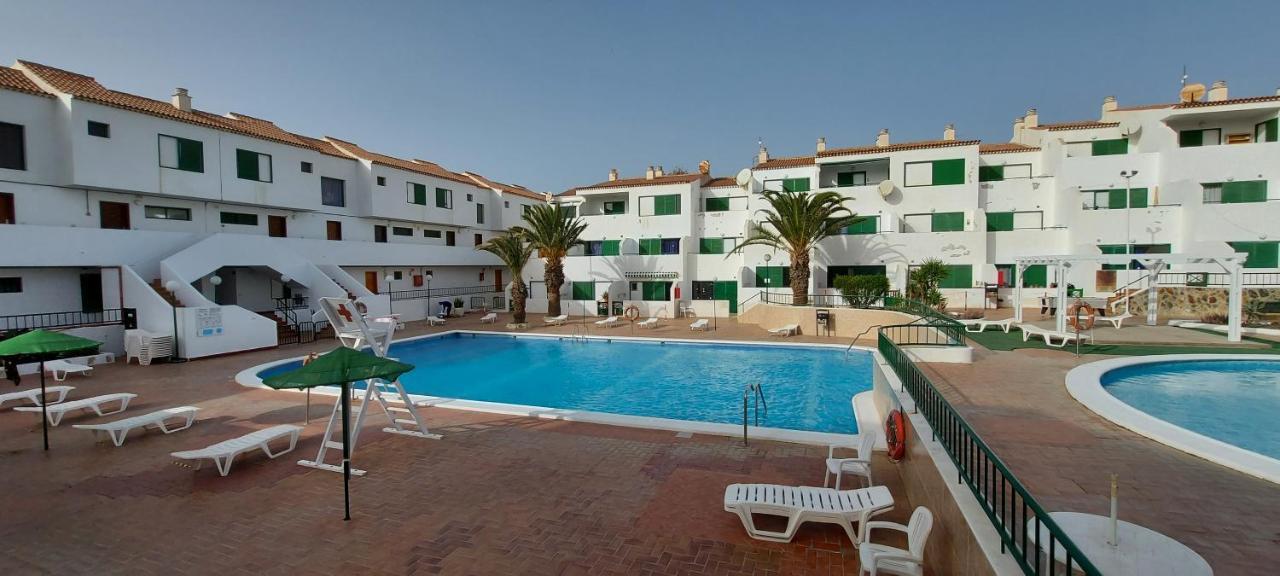 Appartement Immaculate 1-bed In Arona E308