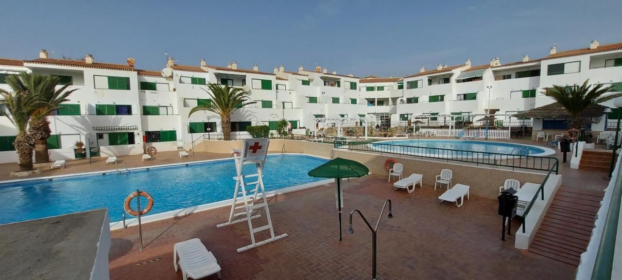 Appartement Immaculate 1-bed In Arona E308 Arona (Tenerife)