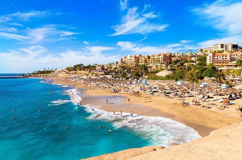 Vaiana Las Rosas (Arona, Tenerife)