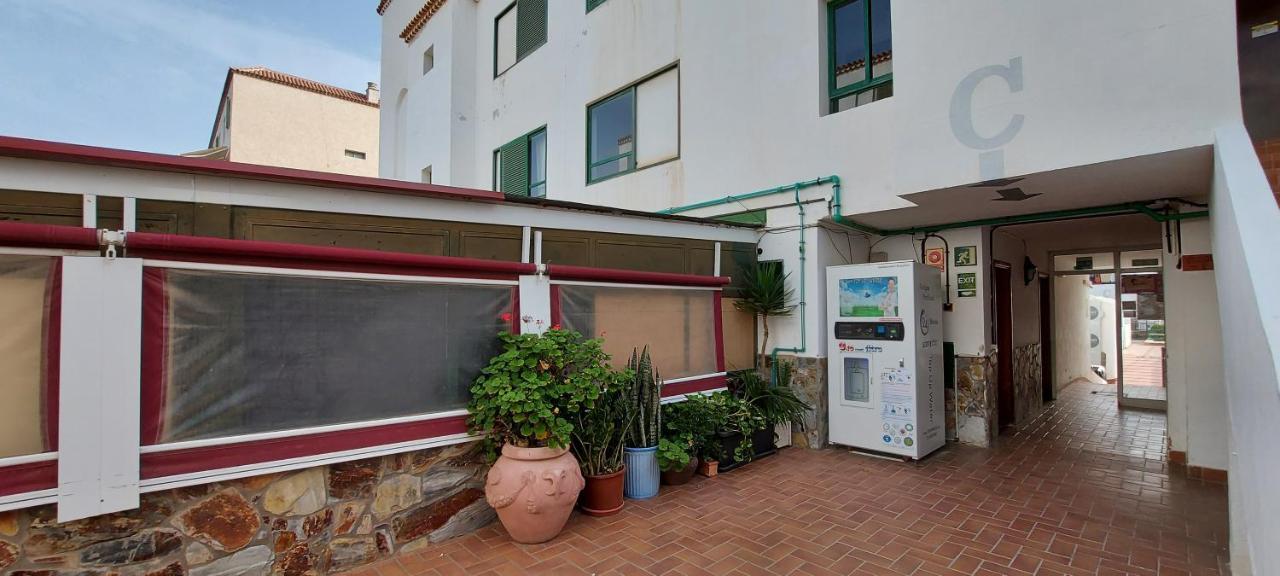 Appartement Immaculate 1-bed In Arona E308 *